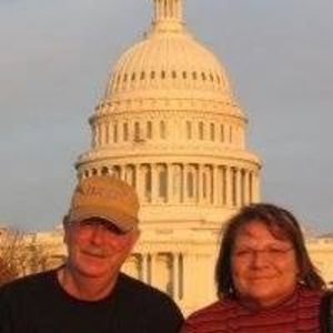 Meet your Posher, Gail